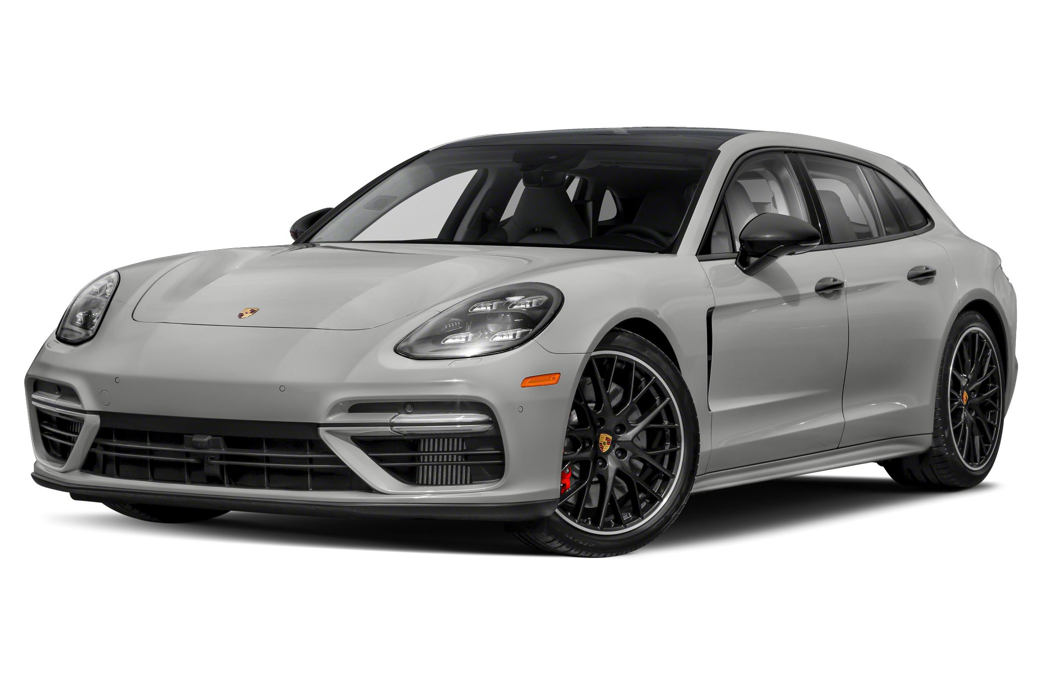 Porsche Panamera Sport Turismo (971) (05.2017 - ...)